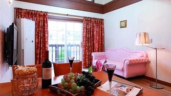 Jijunghae Pension Кёнджу Экстерьер фото