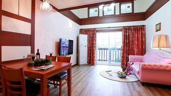 Jijunghae Pension Кёнджу Экстерьер фото